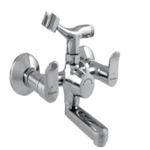 Parryware Edge Collection Two Way Angle Valve