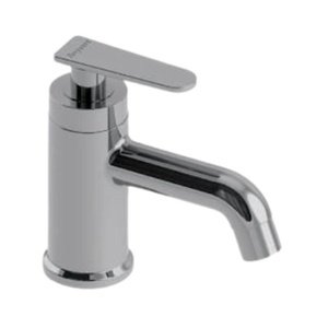 Parryware Casa Collection Basin Mixercenter Hole