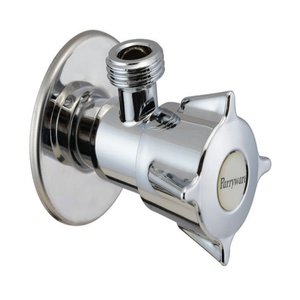 Parryware Angle Valves Collection Smart Angle Valve