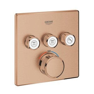 Grohe Smart Control Round