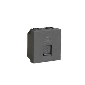 Havells RJ-45 Jack with Cat 6 Coral