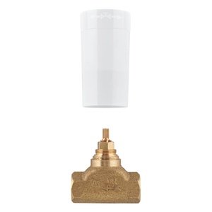 Grohe Concealed Valve 1 Inch