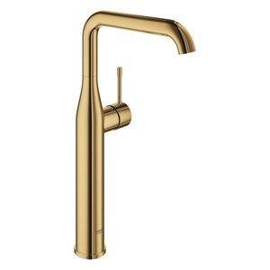 Grohe Cool Sunrise Single- Lever Basin Mixer 1/2 W/O Pop