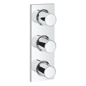 Grohe Concealed Body Eurostyle New