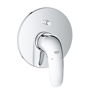 Grohe Concealed Body New Eurosmart