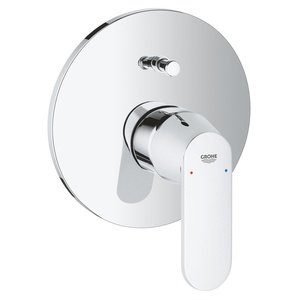 Grohe Concealed Body Euro Style