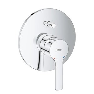 Grohe Concealed Body Euro Disc Cosmo