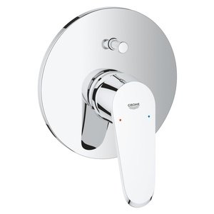 Grohe Concealed Body Essence