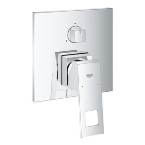 Grohe 3Way Diverters Trimset Atrio 3 Way Diverter