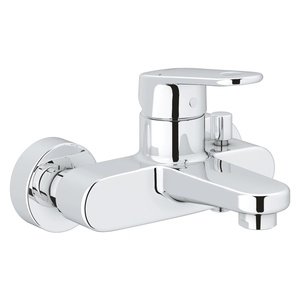 Grohe Bau Flowl Bend
