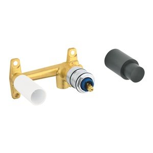 Grohe Wall Mounted Basin Mixers Euro Disc Cosmo