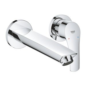 Grohe Wall Mounted Basin Mixers Allure Brilliant