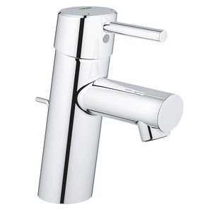 Grohe Small - Mixers Essence Ohm Basin