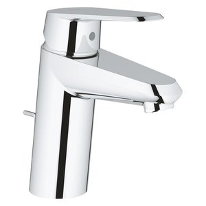 Grohe Small - Mixers New Euro Smart Ohm Basin