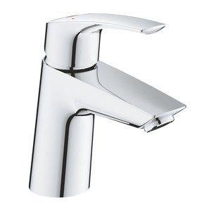 Grohe Small - Mixers Eurocube Ohm Basin