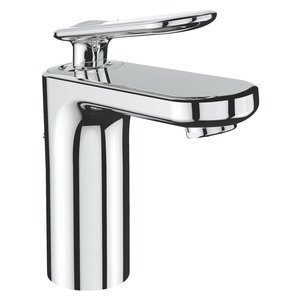 Grohe Small - Mixers Allure Brilliant Ohm Basin Low Spout