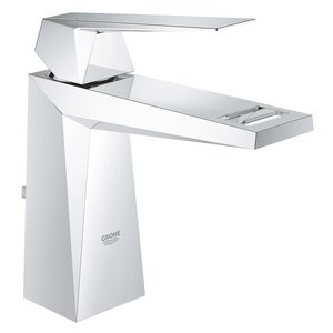 Grohe Sml - Mixers Eurosmart New