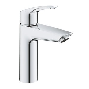 Grohe Tall Body Basin Mixer Eurostyle New (Loop)
