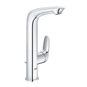 Grohe Tall Body Basin Mixer New Eurosmart Swivel Basin Mixer (L)
