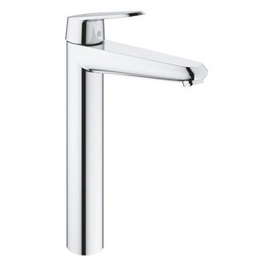 Grohe Tall Body Basin Mixer Eurocube (Xl)