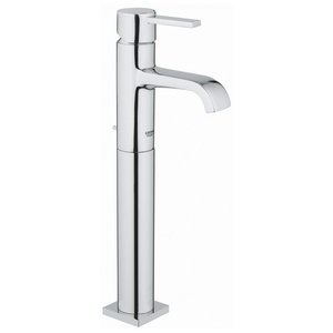 Grohe Tall Body Basin Mixer Allure (Xl)