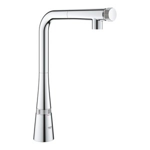 Grohe Kitchen Mixers Eurosmart