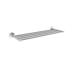 Roca Towel Rail Twin