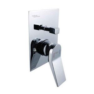 Hindware Upper Parts- High Flow Diverter