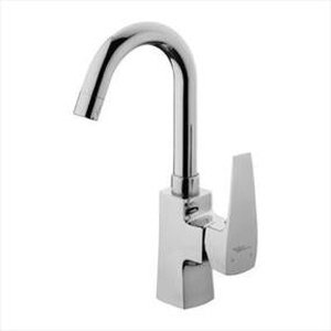 Hindware Center Hole Basin Mixer
