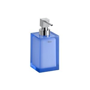 Roca Soap Dispenser Ice