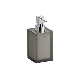 Roca Soap Dispenser Ice