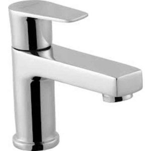 Hindware Bib Cock With Wall Flange