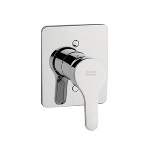 American Standard Concept Sq. Concealed Shower Mixer