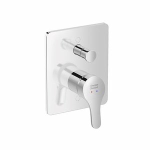 American Standard Diverter Simplicity Square