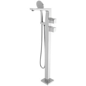 American Standard Spout Free Standing Bath Filler