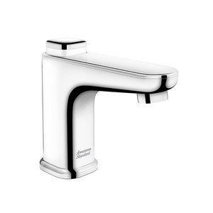 American Standard Easyflo Push Concealed Shower Mono