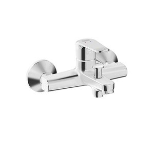 American Standard Neo Modern L Bend Chrome