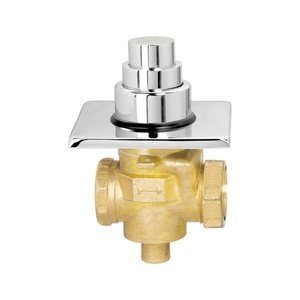 Cera Flush Valve
