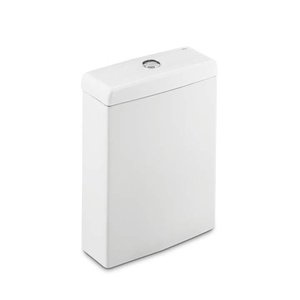 Roca Slendra Plus Concealed Cistern With Half Frame