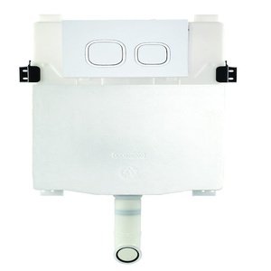 Parryware Concealed Cistern Linea Plus