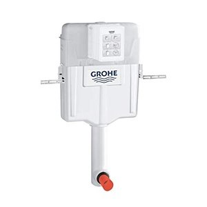 Grohe Low Height Con Cistern