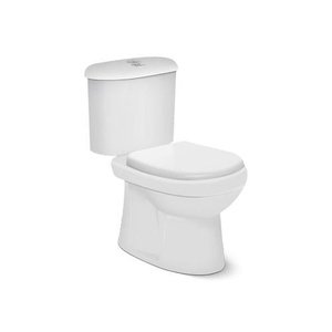 Hindware Cist & Lid Florence Star Rated Coupled Closet