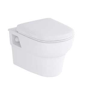 Hindware Closet Mario Rimless