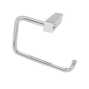 Viking Towel Rail Square