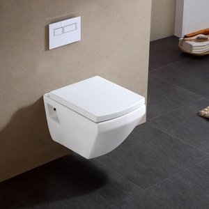 Aquant Urinal -White