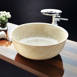 Aquant Table Top Ellissi