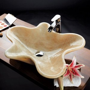 Aquant Table Top Circa Bianca