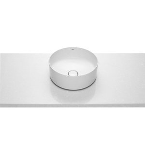 Roca Table Top Inspira -White