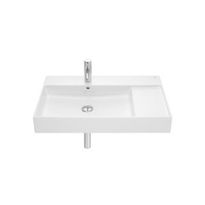 Roca Table Top Khroma -White