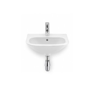 Roca Counter Basin Giralda -White